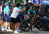 Tour de France Singapore Criterium