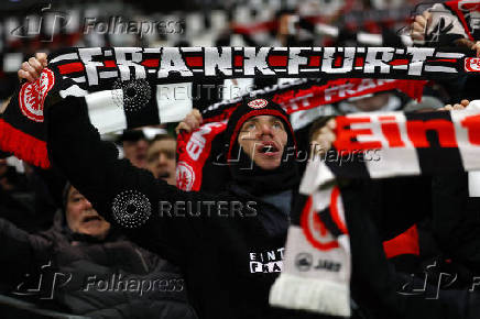 Bundesliga - Eintracht Frankfurt v Werder Bremen