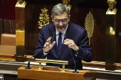 French National Assembly debates EU-Mercosur free trade agreement