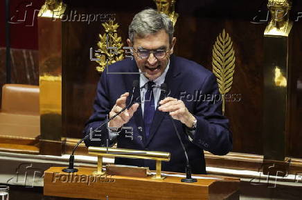 French National Assembly debates EU-Mercosur free trade agreement