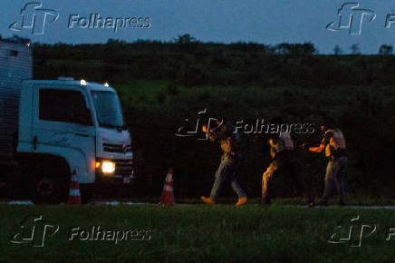 TREINAMENTO CRIMES ULTRAVIOLENTOS