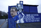 Premier League - Everton v Liverpool