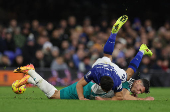 Premier League - Ipswich Town v Newcastle United