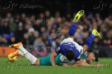 Premier League - Ipswich Town v Newcastle United