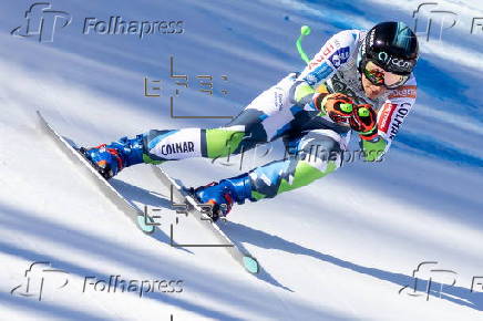 FIS Alpine Skiing World Cup in Cortina d'Ampezzo