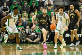 NCAA Basketball: Purdue at Oregon