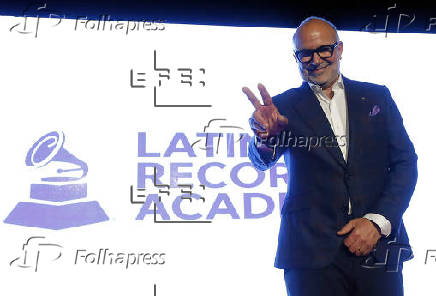 El director de los Latin Grammy abre la puerta a que Mxico acoja la gala en un futuro