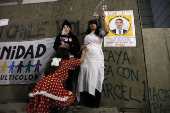 Tribunal chileno revoca polmica excarcelacin y ordena vuelta a prisin a pederasta