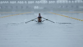 Paris 2024 Olympic Games - Rowing