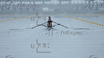 Paris 2024 Olympic Games - Rowing