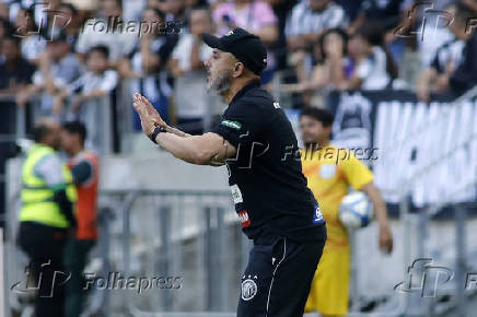 Partida entre Cear e Operrio Campeonato Brasileiro