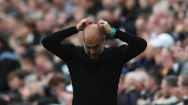 Premier League - Newcastle United v Manchester City