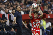 Sevilla  vs  Rayo Vallecano