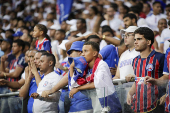 BAHIA X ATLETICO PR