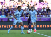 MLS: MLS Cup Playoffs-Eastern Conference Semifinal-Atlanta United FC at Orlando City