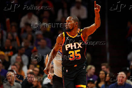 NBA: Los Angeles Lakers at Phoenix Suns