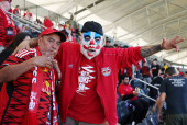 MLS: MLS Cup-New York Red Bulls at LA Galaxy