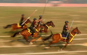 Indian Army celebrates Victory Day in Kolkata