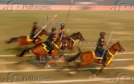 Indian Army celebrates Victory Day in Kolkata