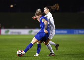 Women's Champions League - Real Madrid v Chelsea