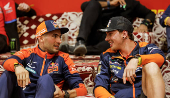 Dakar Rally - Previews