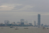 Weather forecast in Cambodia