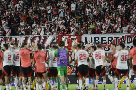 River Plate - Mxico