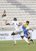 Campeonato paranaense 2025 partida entre o andraus contra o maring