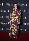 Press Room - 2025 EE BAFTA Film Awards