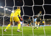 Women's Super League - Manchester City v Liverpool