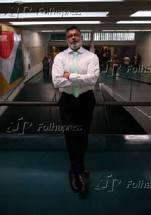 O deputado federal Alexandre Frota (PSL-SP)