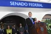 Rodrigo Pacheco desonerao folha pagament