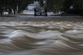 Los muertos por las inundaciones en Brasil llegan a 127 y los damnificados a dos millones