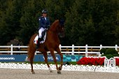 Paris 2024 Paralympics - Equestrian