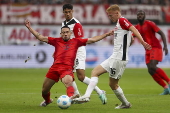 Bundesliga - Eintracht Frankfurt vs FC Bayern Munich