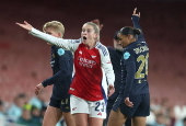 UEFA Women's Champions League - Arsenal v Juventus