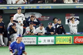 WBSC Premier12 Championship FInal