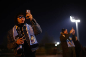 Champions League - Manchester City v Feyenoord