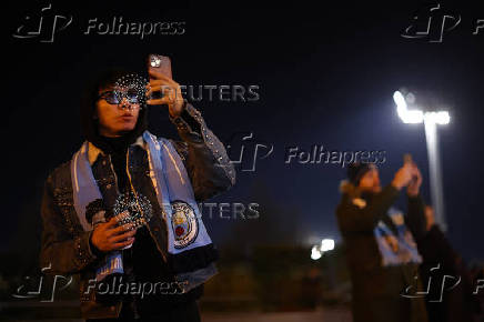 Champions League - Manchester City v Feyenoord