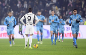 Serie A - Juventus v Venezia