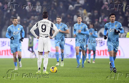 Serie A - Juventus v Venezia