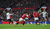 Premier League - Manchester United v AFC Bournemouth