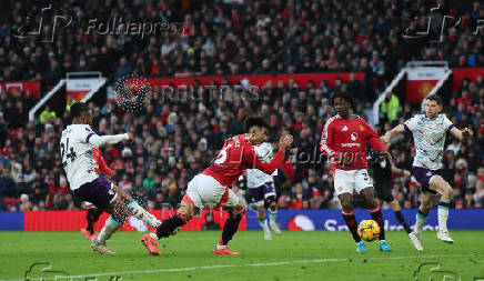 Premier League - Manchester United v AFC Bournemouth