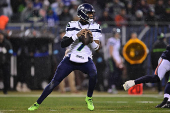 NFL: Seattle Seahawks at Chicago Bears