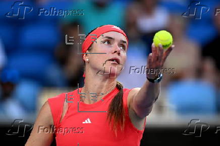 Australian Open - Day 7