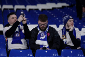 Premier League - Chelsea v Wolverhampton Wanderers