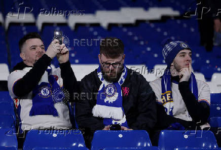 Premier League - Chelsea v Wolverhampton Wanderers