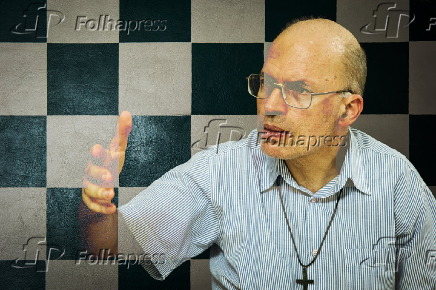 Acervo Fotográfico - Henrique da Costa Mecking - 1997