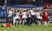 Copa Libertadores - Group H - Nacional v River Plate