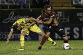 LIGA PORTUGAL MEU SUPER - CD TONDELA x ACADMICO VISEU